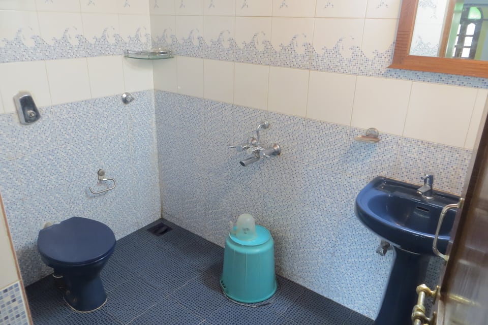 Casa Bri-Bon GUest House